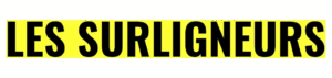 Logo Les Surligneurs