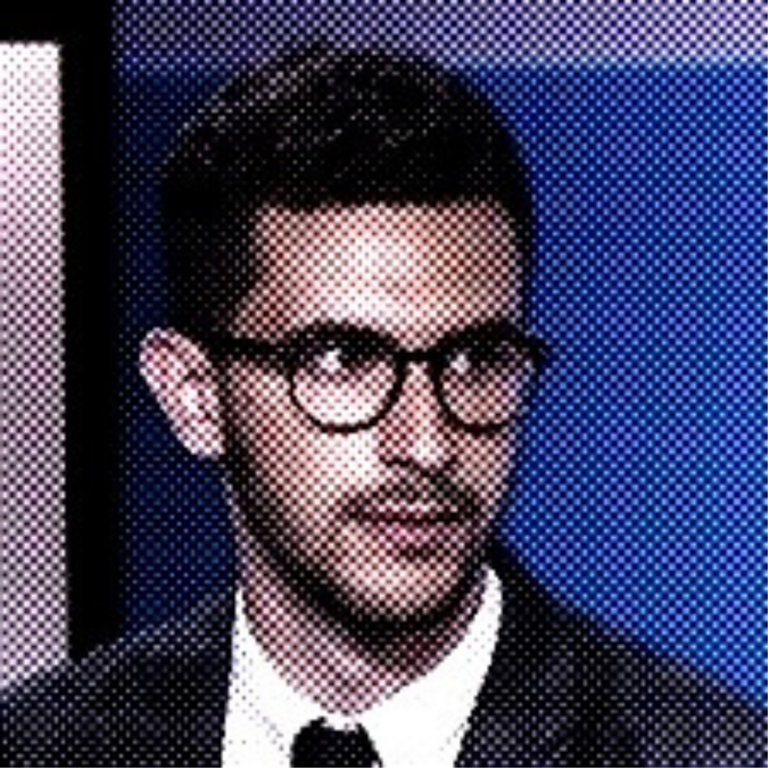 Amine Baba Aissa : « La lune de miel avec le numérique est terminée »