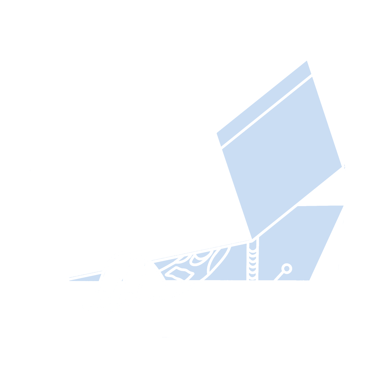 Illustration — diagnostic cyber