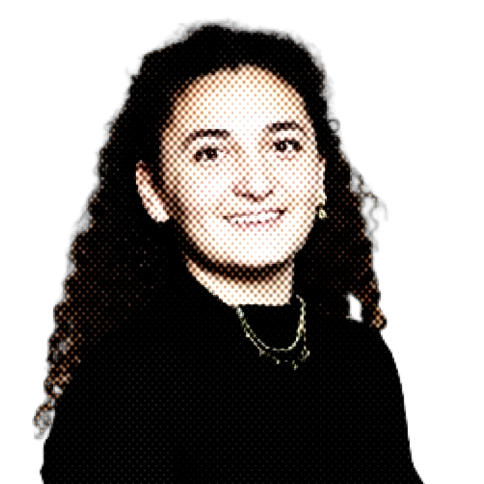 Bertille Mazari : « Face aux géants du numérique, l&rsquo;alternative coopérative existe »